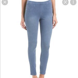 SPANX Legging Jegging Pants Pull on Size small